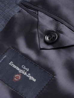 Costume Prince Galles Indigo Privé Grande Taille 15 Costume Prince Galles Indigo Privé Grande Taille -Capel Boutique costume prince galles indigo prive grande taille 4