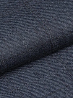 Costume Prince Galles Indigo Privé Grande Taille 19 Costume Prince Galles Indigo Privé Grande Taille -Capel Boutique costume prince galles indigo prive grande taille 8