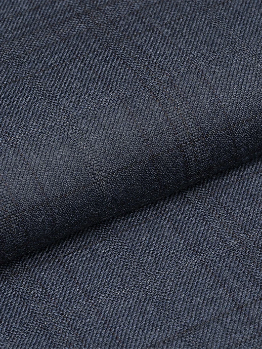 Costume Prince Galles Indigo Privé Grande Taille 11 Costume Prince Galles Indigo Privé Grande Taille – Image 9