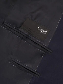 Costume Uni Marine Pal Zileri Grande Taille 13 Costume Uni Marine Pal Zileri Grande Taille -Capel Boutique costume uni marine pal zileri grande taille 3