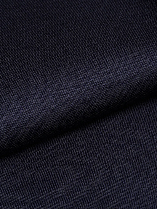 Costume Uni Marine Pal Zileri Grande Taille 10 Costume Uni Marine Pal Zileri Grande Taille – Image 8