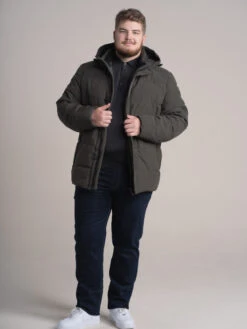 Doudoune Matelassée Bugatti Grande Taille 13 Doudoune Matelassée Bugatti Grande Taille -Capel Boutique doudoune matelassee bugatti grande taille 5