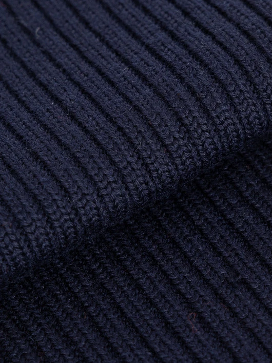 Paul&Shark Écharpe Marine Paul & Shark 4 Paul&Shark Écharpe Marine Paul & Shark – Image 2