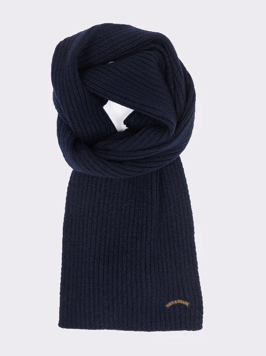 Paul&Shark Écharpe Marine Paul & Shark 3 Paul&Shark Écharpe Marine Paul & Shark