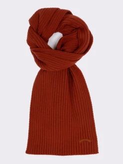 Paul&Shark Écharpe Orange Paul & Shark