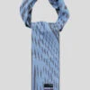 Écharpe Rayures Bicolores Capel -Capel Boutique echarpe rayures bicolores capel