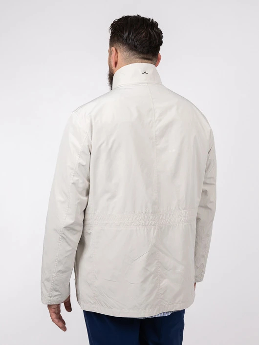 Paul&Shark Field Jacket Beige Paul &shark Grande Taille 4 Paul&Shark Field Jacket Beige Paul &shark Grande Taille – Image 2