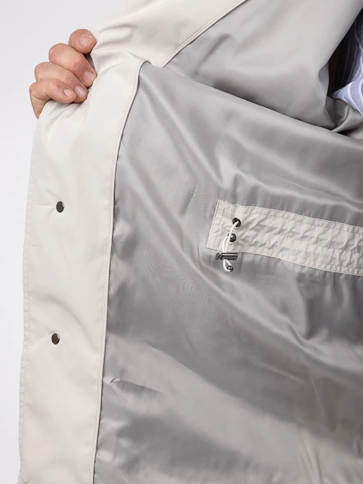 Paul&Shark Field Jacket Beige Paul &shark Grande Taille 10 Paul&Shark Field Jacket Beige Paul &shark Grande Taille – Image 8