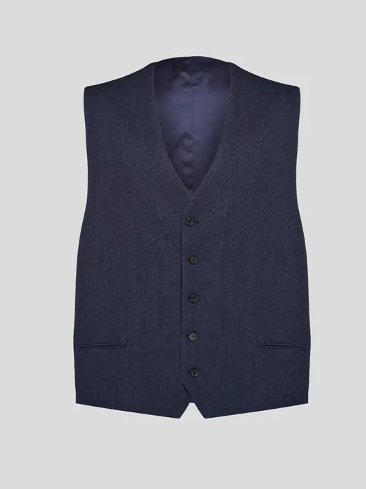 Gilet Carreaux Capel Grande Taille 3 Gilet Carreaux Capel Grande Taille