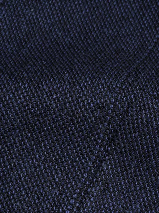 Gilet Carreaux Capel Grande Taille 5 Gilet Carreaux Capel Grande Taille – Image 3