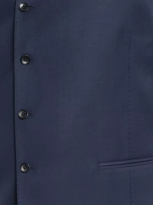 Gilet De Costume Séparable Capel Grande Taille 4 Gilet De Costume Séparable Capel Grande Taille – Image 2