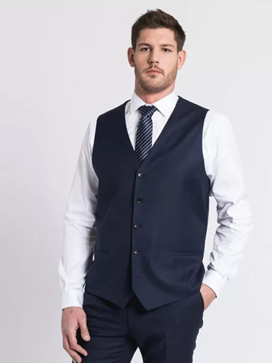 Gilet De Costume Séparable Capel Grande Taille 7 Gilet De Costume Séparable Capel Grande Taille – Image 5