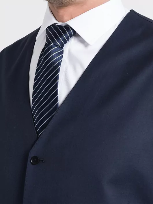 Gilet De Costume Séparable Capel Grande Taille 3 Gilet De Costume Séparable Capel Grande Taille