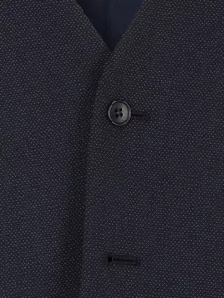 Gilet De Costume Capel Paris Grande Taille -Capel Boutique gilet de costume capel paris grandes tailles 3