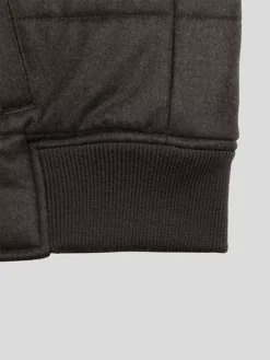 Gilet Matelasse Sans Manches Grandes Tailles -Capel Boutique gilet matelasse sans manches grandes tailles 2