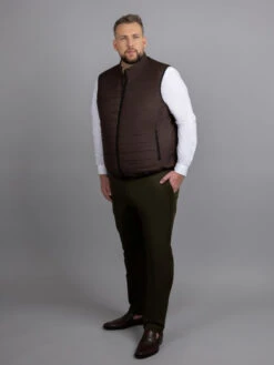 Gilet Reversible Sans Manches Co. Privee Capel Grande Taille 8 Gilet Reversible Sans Manches Co. Privee Capel Grande Taille -Capel Boutique gilet reversible sans manches co privee capel grande taille 2