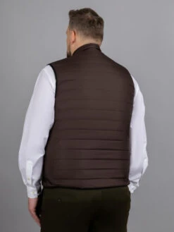 Gilet Reversible Sans Manches Co. Privee Capel Grande Taille 9 Gilet Reversible Sans Manches Co. Privee Capel Grande Taille -Capel Boutique gilet reversible sans manches co privee capel grande taille 3