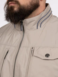 Blouson Sans Manches Bugatti Grande Taille -Capel Boutique gilet sans manches bugatti grande taille 3