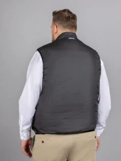 Gilet Sans Manches Reversible Co. Privee Capel Grande Taille 10 Gilet Sans Manches Reversible Co. Privee Capel Grande Taille -Capel Boutique gilet sans manches reversible co privee capel grande taille 3