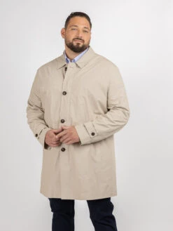 Impermeable Collection Privee Capel Grande Taille