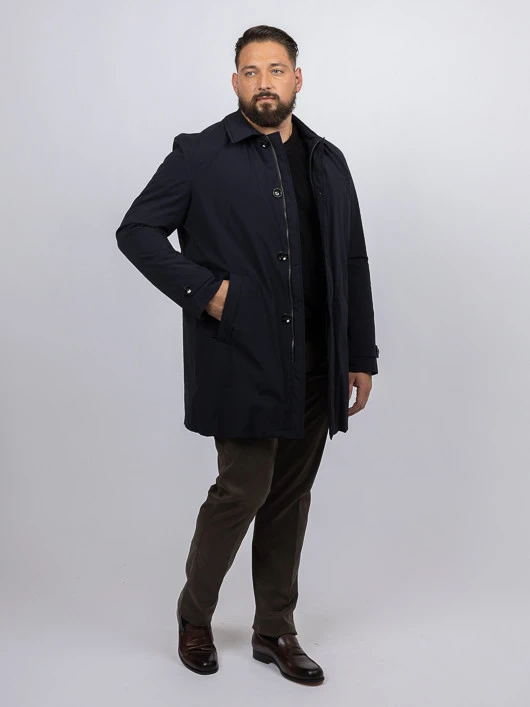 Impermeable Double Bugatti Grande Taille 13 Impermeable Double Bugatti Grande Taille – Image 11