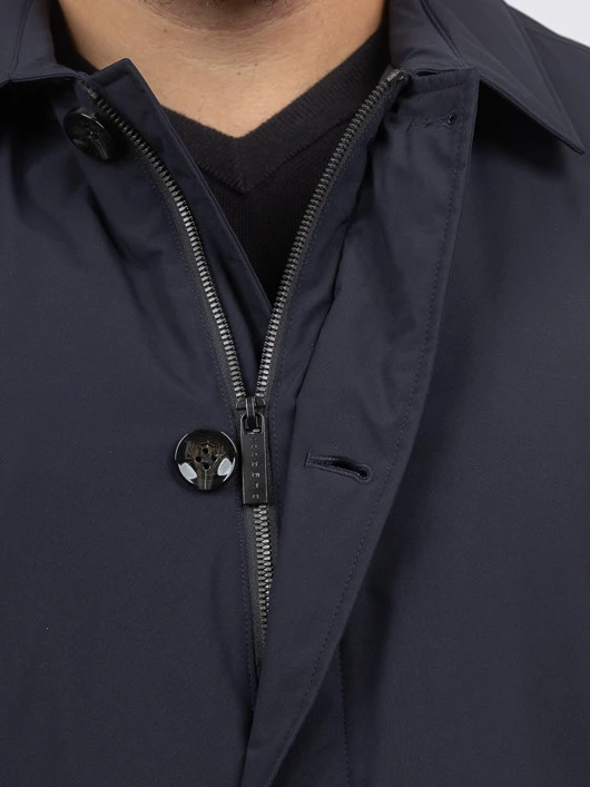 Impermeable Double Bugatti Grande Taille 5 Impermeable Double Bugatti Grande Taille – Image 3