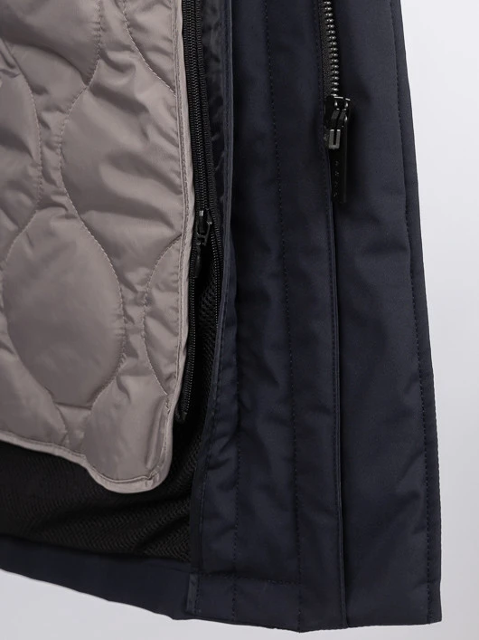 Impermeable Double Bugatti Grande Taille 9 Impermeable Double Bugatti Grande Taille – Image 7