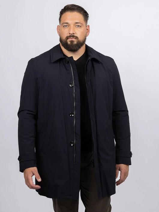 Impermeable Double Bugatti Grande Taille 3 Impermeable Double Bugatti Grande Taille