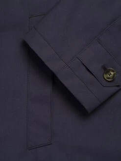 Imperméable Léger Marine Capel Grande Taille 7 Imperméable Léger Marine Capel Grande Taille -Capel Boutique impermeable leger marine capel grande taille 2