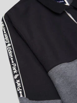 Maillot ML Bicolore Eden Park Grande Taille 10 Maillot ML Bicolore Eden Park Grande Taille -Capel Boutique maillot bicolore ml eden park grande taille 4