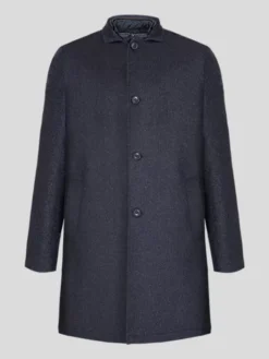 Manteau Avec Parmenture Capel Grande Taille