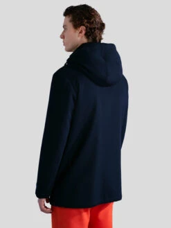 Paul&Shark Manteau Cachemire Paul & Shark Tissu Loro Piana Grande Taille -Capel Boutique manteau cachemire paul shark tissu loro piana grande taille 2