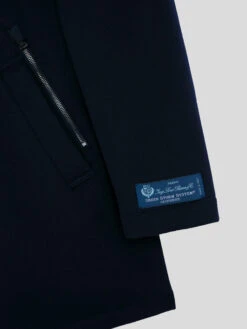 Paul&Shark Manteau Cachemire Paul & Shark Tissu Loro Piana Grande Taille -Capel Boutique manteau cachemire paul shark tissu loro piana grande taille 4