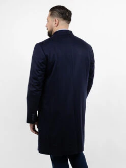 Manteau En Cachemire Capel Coll. Privee - Grande Taille -Capel Boutique manteau en cachemire capel coll privee grande taille 10