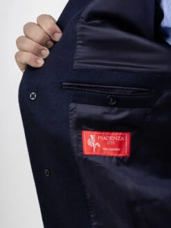 Manteau En Cachemire Capel Coll. Privee - Grande Taille -Capel Boutique manteau en cachemire capel coll privee grande taille 4