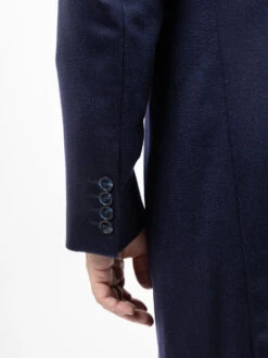 Manteau En Cachemire Capel Coll. Privee - Grande Taille -Capel Boutique manteau en cachemire capel coll privee grande taille 5