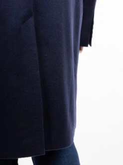 Manteau En Cachemire Capel Coll. Privee - Grande Taille -Capel Boutique manteau en cachemire capel coll privee grande taille 8