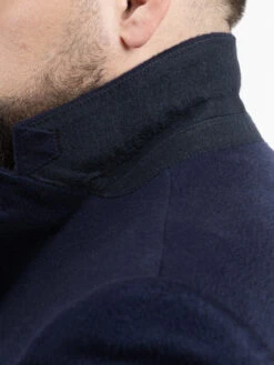 Manteau En Cachemire Capel Coll. Privee - Grande Taille -Capel Boutique manteau en cachemire capel coll privee grande taille 9