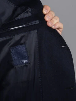 Manteau Marine Capel Grande Taille 19 Manteau Marine Capel Grande Taille -Capel Boutique manteau marine capel grande taille 7