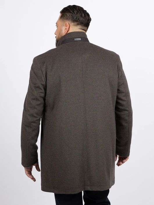 Manteau Parmenture Bugatti Grande Taille 13 Manteau Parmenture Bugatti Grande Taille – Image 11