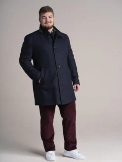 Manteau Avec Parmenture Bugatti Grande Taille -Capel Boutique manteau parmenture bugatti grande taille 18