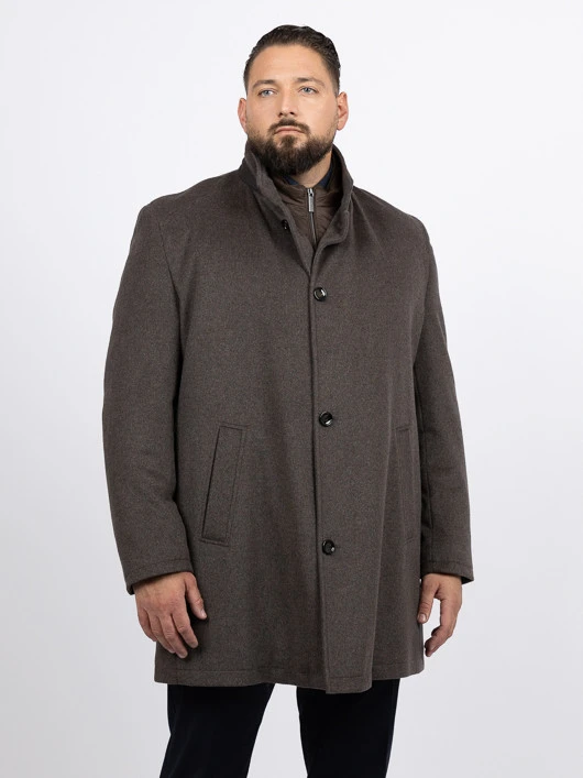 Manteau Parmenture Bugatti Grande Taille 5 Manteau Parmenture Bugatti Grande Taille – Image 3