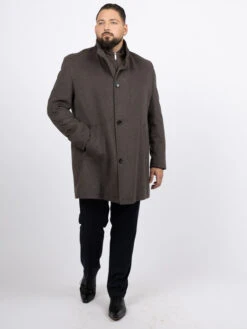 Manteau Parmenture Bugatti Grande Taille 16 Manteau Parmenture Bugatti Grande Taille -Capel Boutique manteau parmenture bugatti grande taille 3