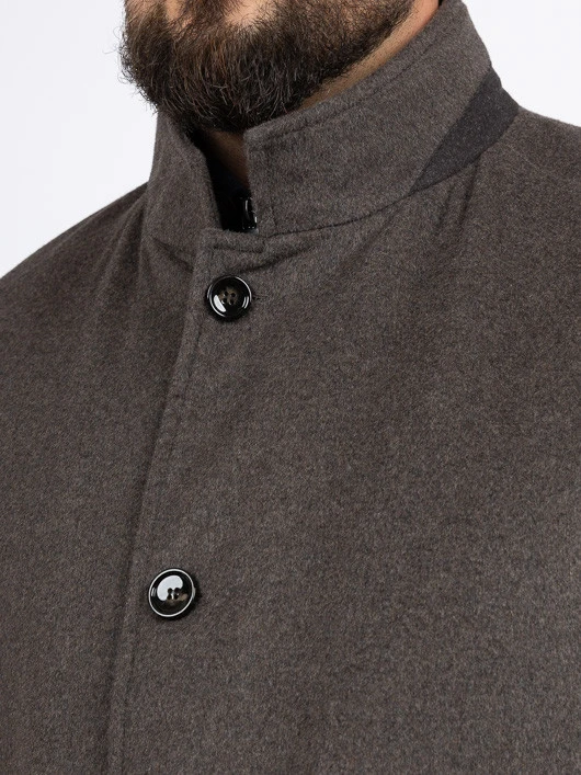 Manteau Parmenture Bugatti Grande Taille 7 Manteau Parmenture Bugatti Grande Taille – Image 5