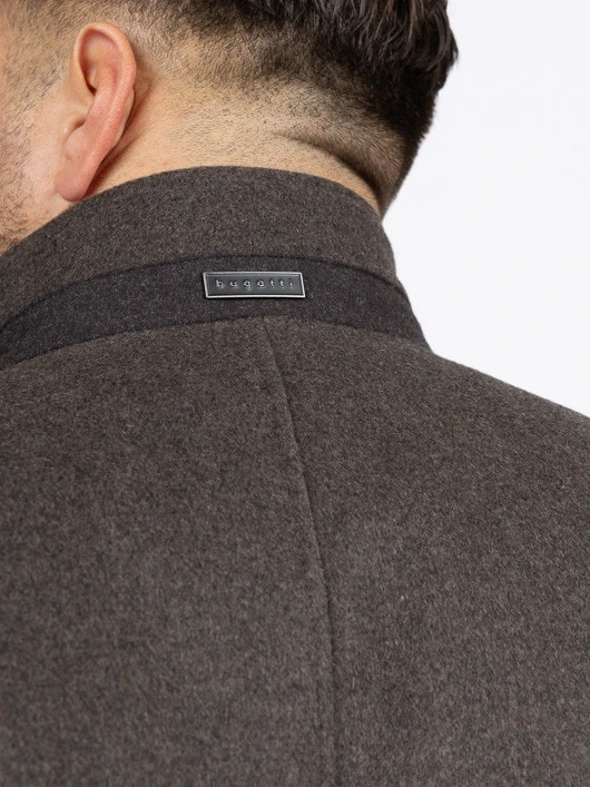 Manteau Parmenture Bugatti Grande Taille 12 Manteau Parmenture Bugatti Grande Taille – Image 10