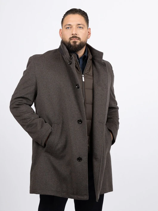 Manteau Parmenture Bugatti Grande Taille 3 Manteau Parmenture Bugatti Grande Taille
