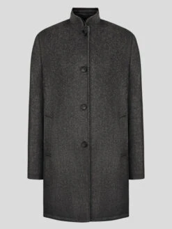 Manteau Parmenture Capel Grande Taille