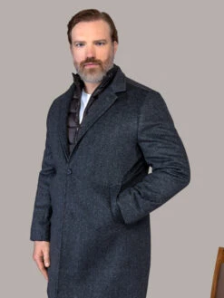 Manteau Parmenture Capel Grande Taille -Capel Boutique manteau parmenture capel grande taille 5
