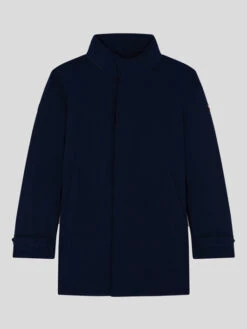 Capel Boutique -Capel Boutique manteau typhoon paul shark grande taille 1