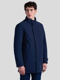 Paul&Shark Manteau Typhoon Paul & Shark Grande Taille -Capel Boutique manteau typhoon paul shark grande taille 2